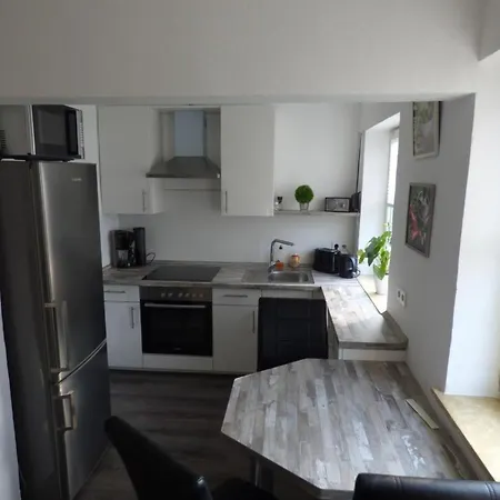 An Der Flut 269 By Interhome * 威廉港