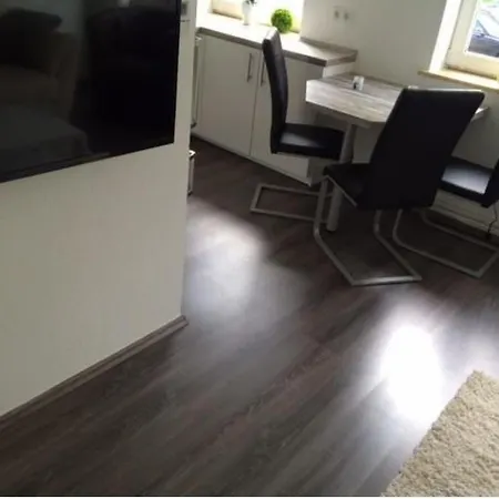 An Der Flut 269 By Interhome * 威廉港