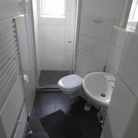 An Der Flut 269 By Interhome