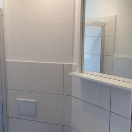 Apartamento An Der Flut 269 By Interhome Wilhelmshaven