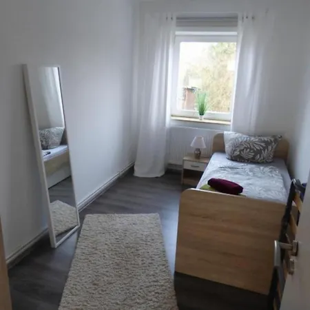 An Der Flut 269 By Interhome Apartamento