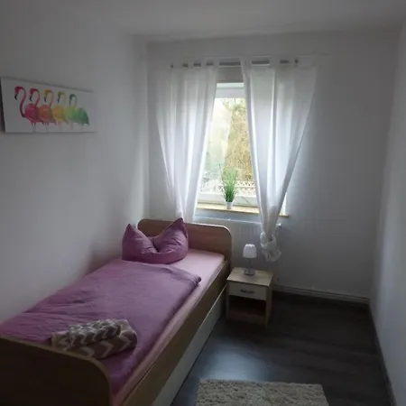 An Der Flut 269 By Interhome